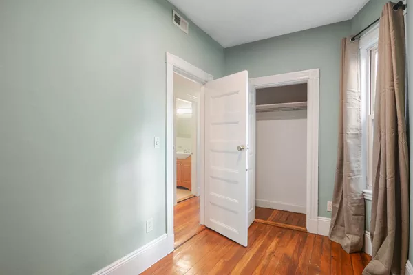 Coliving in Allston - Boston, Boston