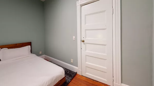 Coliving in Allston - Boston, Boston