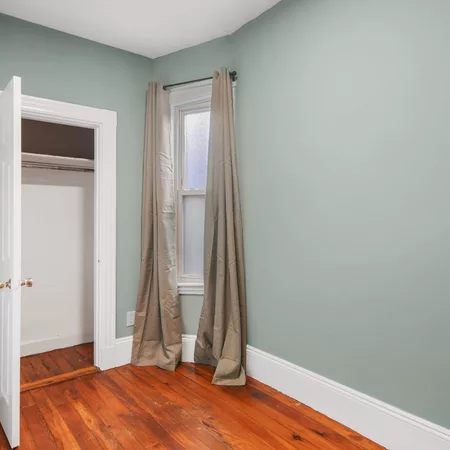 Coliving in Allston - Boston, Boston