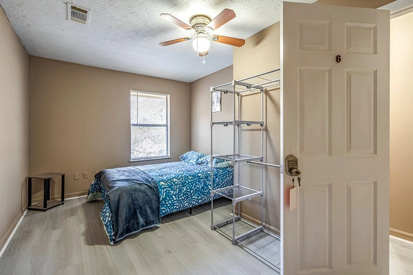 Coliving in Clayton County GA - South Atl, Atlanta
