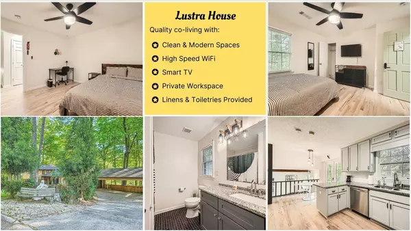 Coliving in Stone Mountain - East Atl, Atlanta