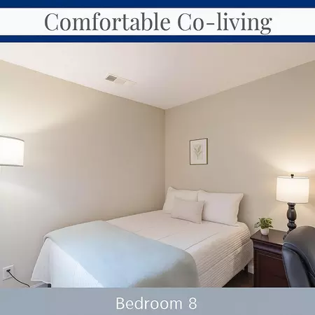 Coliving in Union City - South Atl, Atlanta