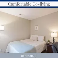 Coliving in Union City - South Atl, Atlanta