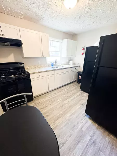 Coliving in Center Hill - West Atl, Atlanta