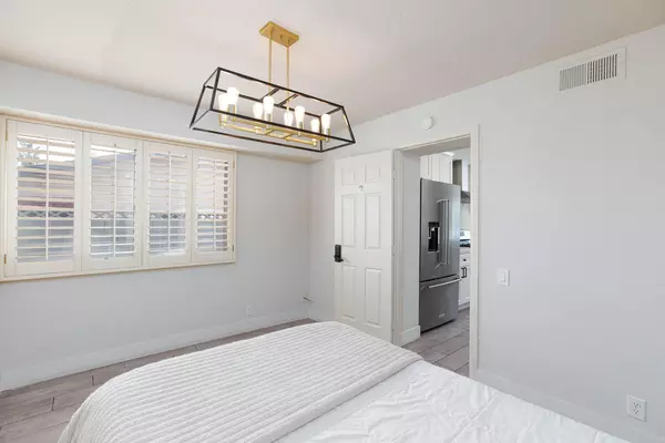 Coliving in Las Vegas - Las Vegas, Las Vegas