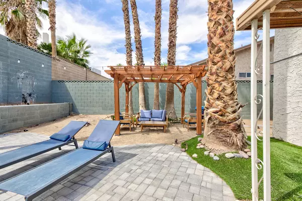 Coliving in Las Vegas - Las Vegas, Las Vegas