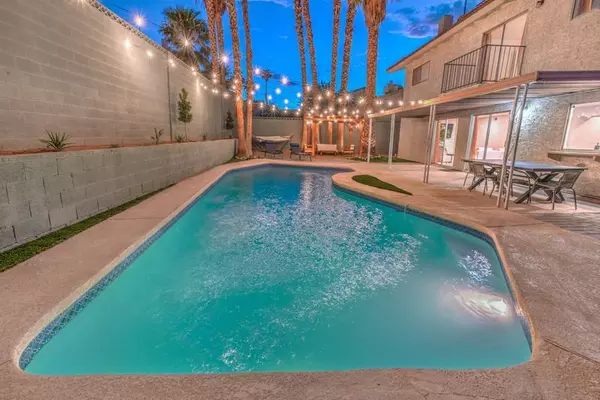 Coliving in Las Vegas - Las Vegas, Las Vegas