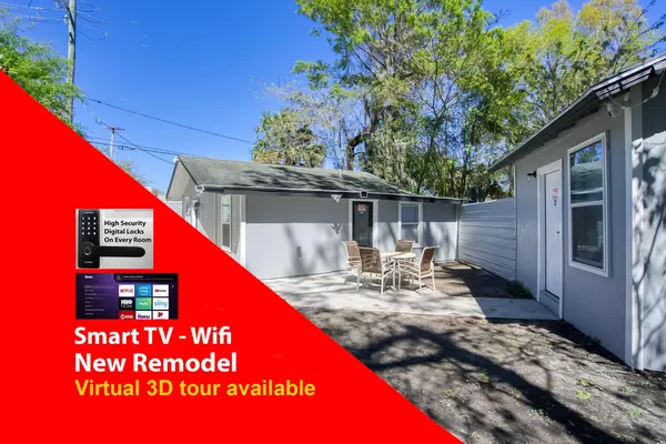 Coliving in Cedar Hills - Westside, Jacksonville
