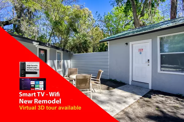 Coliving in Cedar Hills - Westside, Jacksonville