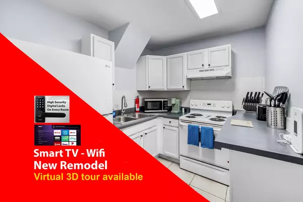 Coliving in Cedar Hills - Westside, Jacksonville