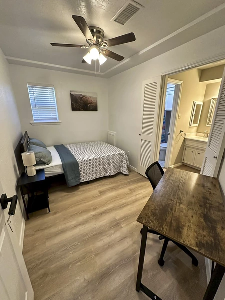 Coliving in Westchase - West Houston, Houston