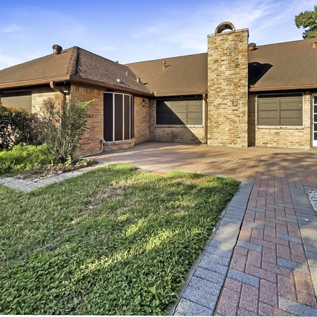Coliving in Westchase - West Houston, Houston