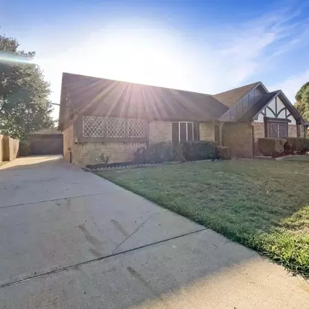 Coliving in Westchase - West Houston, Houston