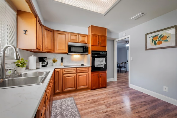 Coliving in Marietta - Westside, Jacksonville