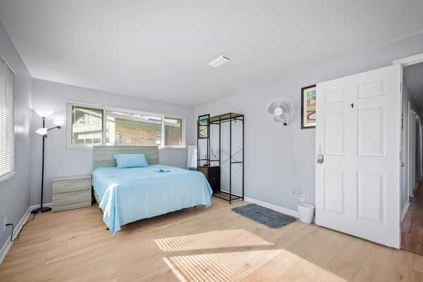 Coliving in Marietta - Westside, Jacksonville