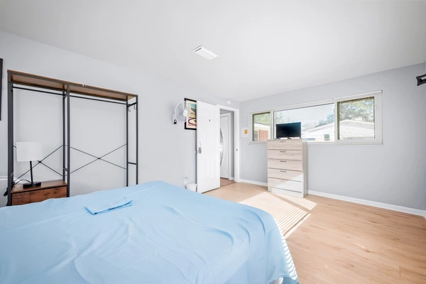 Coliving in Marietta - Westside, Jacksonville