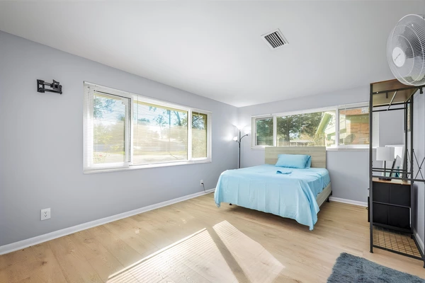 Coliving in Marietta - Westside, Jacksonville