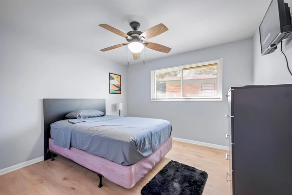 Coliving in Marietta - Westside, Jacksonville