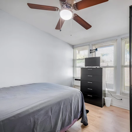 Coliving in Marietta - Westside, Jacksonville