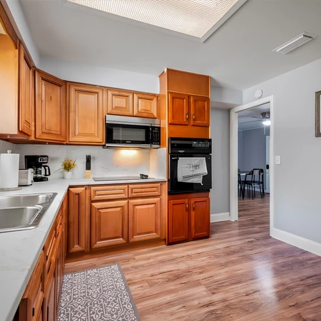 Coliving in Marietta - Westside, Jacksonville