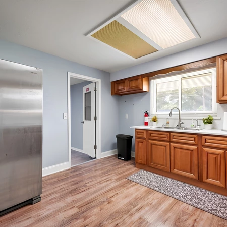 Coliving in Marietta - Westside, Jacksonville