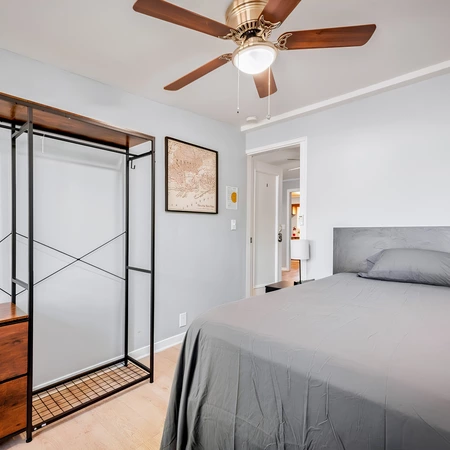 Coliving in Marietta - Westside, Jacksonville