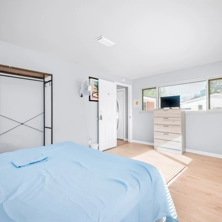 Coliving in Marietta - Westside, Jacksonville