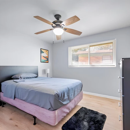 Coliving in Marietta - Westside, Jacksonville