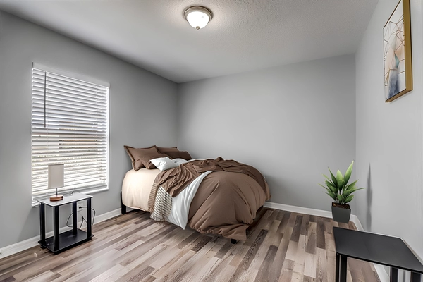 Coliving in Ybor City - Central Tampa, Tampa