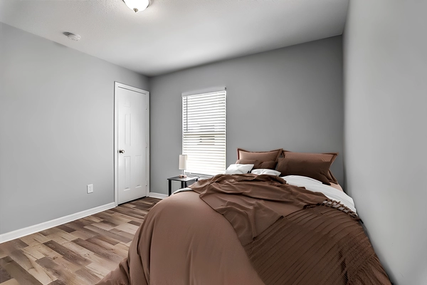 Coliving in Ybor City - Central Tampa, Tampa
