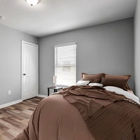 Coliving in Ybor City - Central Tampa, Tampa