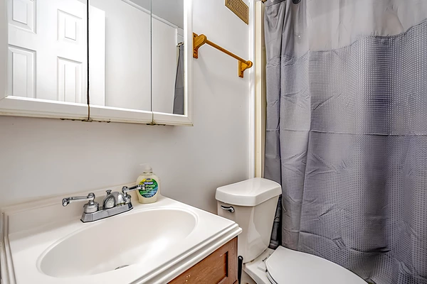 Coliving in Marietta - North Atl, Atlanta