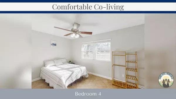 Coliving in Clayton County GA - South Atl, Atlanta