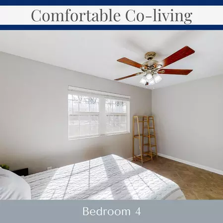 Coliving in Clayton County GA - South Atl, Atlanta