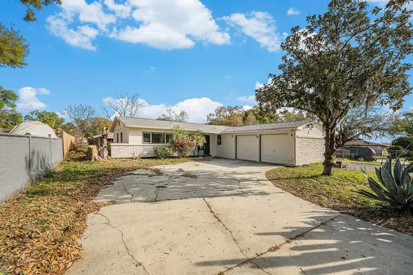 Coliving in Plant City - East Tampa, Tampa