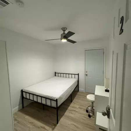 Coliving in Plant City - East Tampa, Tampa