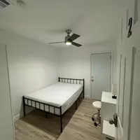 Coliving in Plant City - East Tampa, Tampa