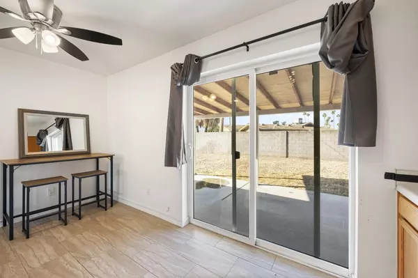 Coliving in Mesa - SE Valley, Phoenix