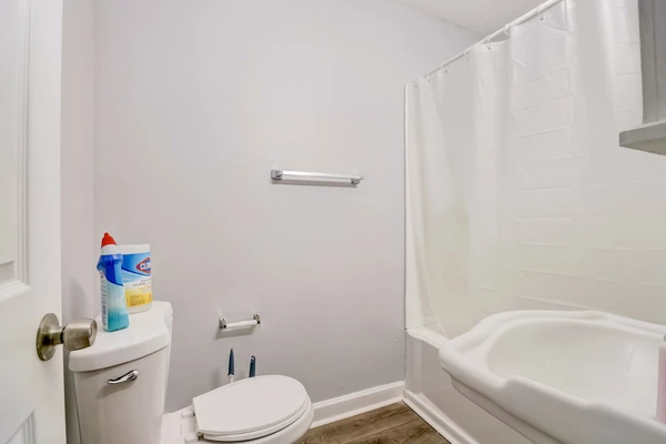 Coliving in Hogan - Southside, Jacksonville