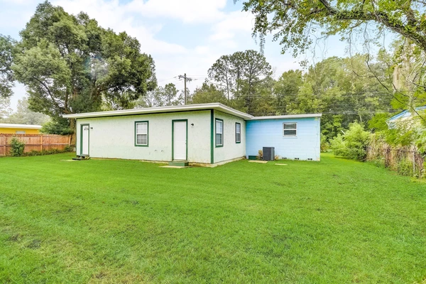 Coliving in Hogan - Southside, Jacksonville