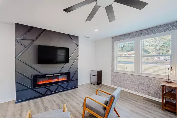 Coliving in Decatur - East Atl, Atlanta