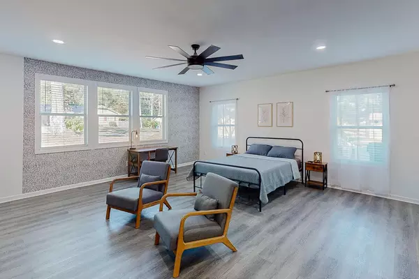 Coliving in Decatur - East Atl, Atlanta