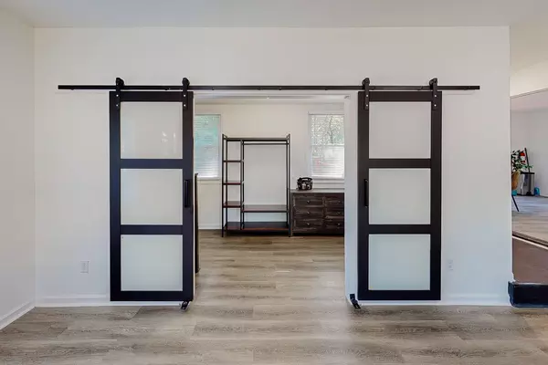 Coliving in Decatur - East Atl, Atlanta