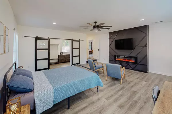Coliving in Decatur - East Atl, Atlanta