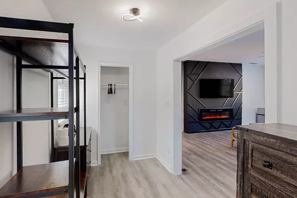 Coliving in Decatur - East Atl, Atlanta