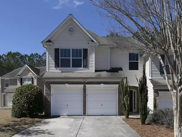 Coliving in Mableton - West Atl, Atlanta