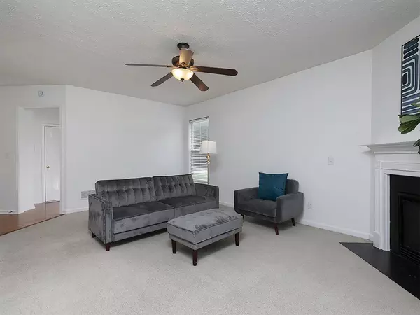 Coliving in Mableton - West Atl, Atlanta