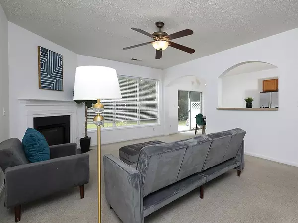 Coliving in Mableton - West Atl, Atlanta