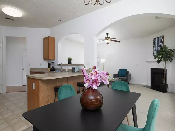 Coliving in Mableton - West Atl, Atlanta