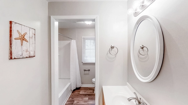 Coliving in College Park - South Atl, Atlanta
